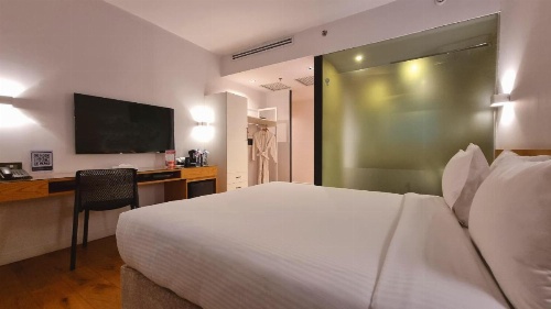 New President Hotel Cairo image 4