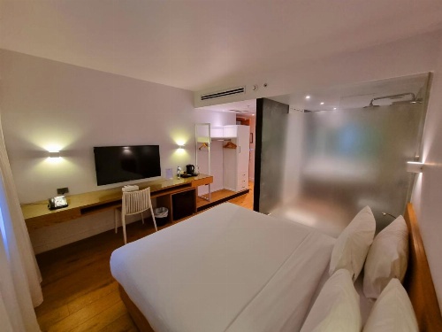 New President Hotel Cairo image 11