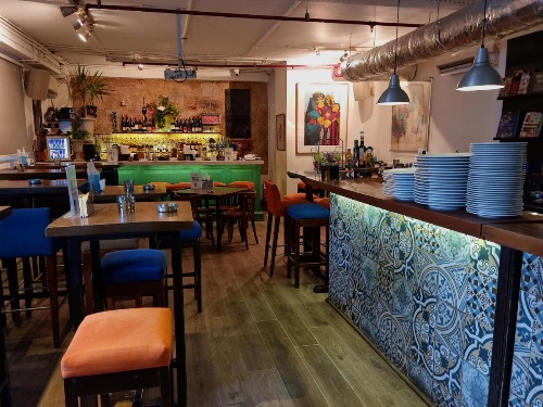 New President Hotel Cairo image 12