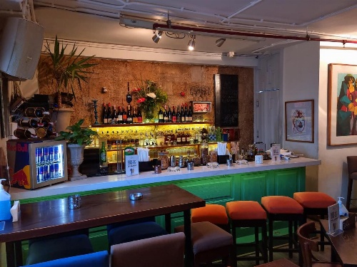 New President Hotel Cairo image 13