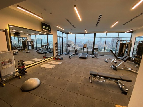 New President Hotel Cairo image 15