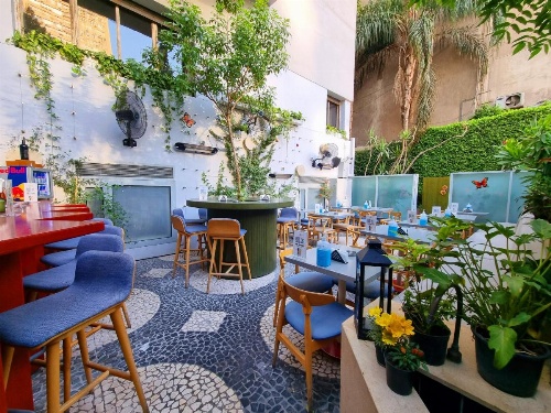 New President Hotel Cairo image 16