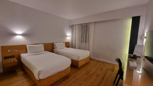 New President Hotel Cairo image 18