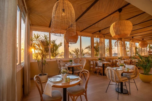 New President Hotel Cairo image 1