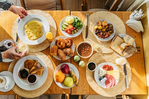 New President Hotel Cairo image 2